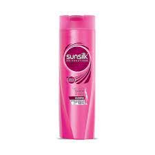 Sunsilk Thik & Long Shampoo 340Ml